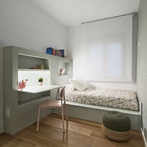 Маленькая квартира: выбираем многофункциональную мебель в Омске - omsk.mebel54.com