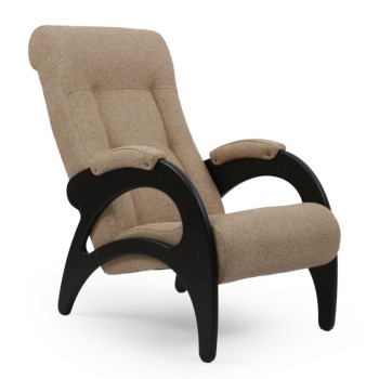 Кресло для отдыха Модель 41 без лозы в Омске - omsk.mebel54.com | фото